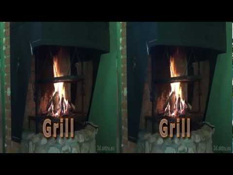 U Franka: atrakcje - Zakopane 3D FullHD