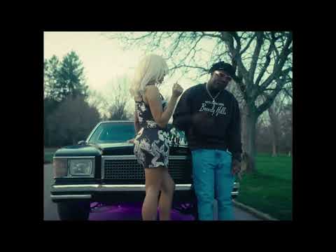 Toshen -  I Miss You (Official Music  Video)