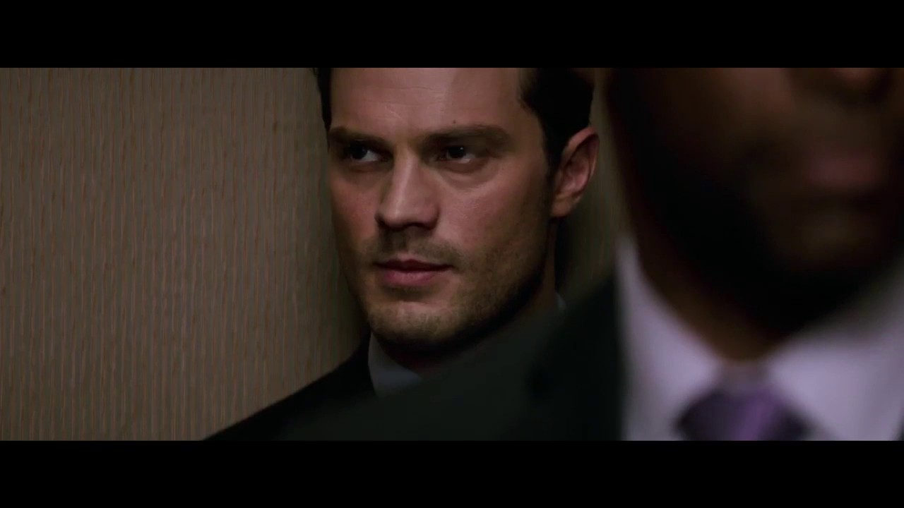 50 Sfumature di Nero HD Sneak Peek