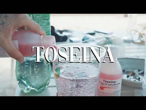 [free for profit] t-low x sevi rin x dusy type beat "toseina" (prod. jueengling)