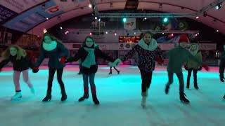 Schaatsen 2018: The movie!