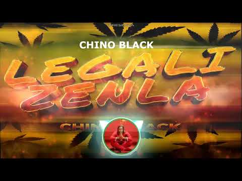 Chino Black - Legalizenla