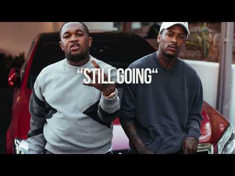 [FREE] DJ Mustard X YG X RJMrLA Type Beat 2026-Sill Going