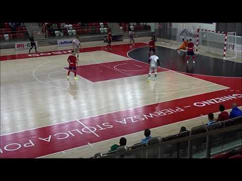 Grinbud KS Gniezno - Dragon Bojano 26.09.2020