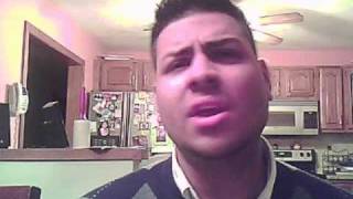 boys II Men if i ever fall in love again
