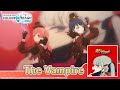 HATSUNE MIKU COLORFUL STAGE The Vampire By DECO 27 Rockwell 3D Music Video MORE MORE JUMP