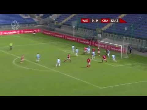 CLJ: Analiza meczu Wisła-Cracovia