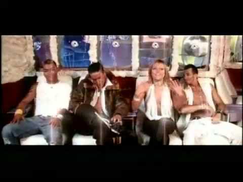 Boom Boxx Feat Linda O   Balla Da Li video original