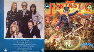 Elton John - We All Fall in Love Sometimes (1975) [HQ]