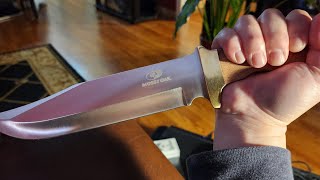 Final Review of Mossy Oak Bowie