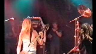 Elegy - Manifestation Of Fear