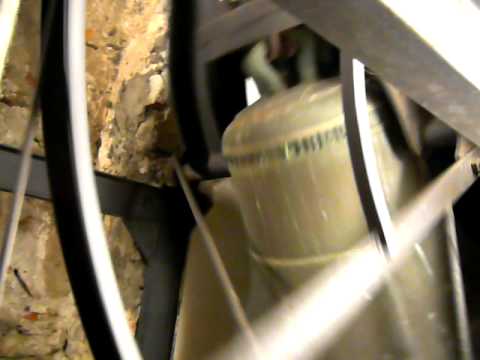 Campane di Robasacco