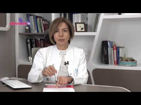 Gebelikte saçlar neden dökülür?