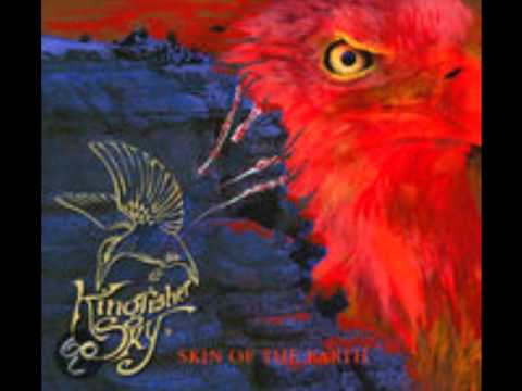 Kingfisher Sky - The Attic