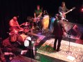 David Garza at The Kessler Theater in Dallas, Texas
