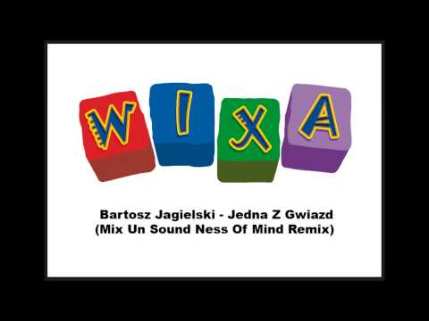 Bartosz Jagielski - Jedna Z Gwiazd (Mixee aka Un Sound Ness Of Mind Remix)