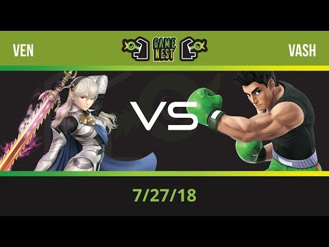 Smash It Up 114: Sugoi | Ven vs Vash