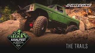 Pro-Line karosérie 1:10 Toyota HiLux SR5 1985 (Crawler 313mm)