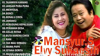 Download lagu Mansyur S Full Album Terbaik 🍓 Lagu Kenangan Nostalgia 80an - 90an Terbaik 🍓 LaguLawas mp3