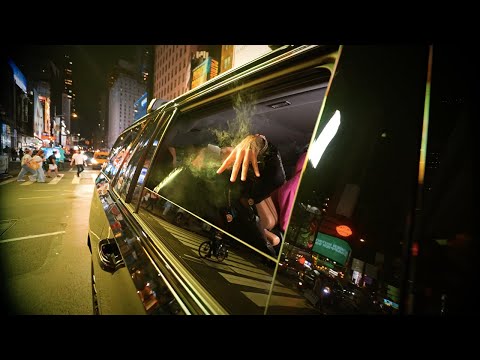 LAJA - NOT IN PUBLIC (Video Oficial) Shot.by @checkthefootage  #spanishdrill