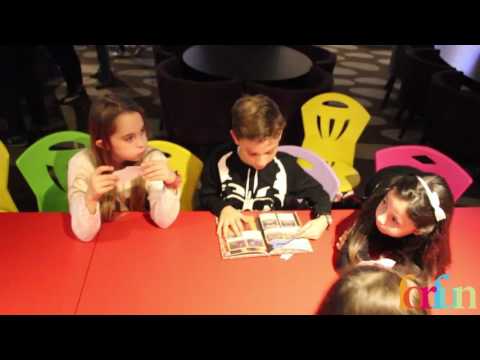 Atacan Doğum Günü