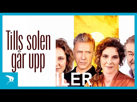 Tills Solen Går Upp | Officiell trailer | Se filmen hemma