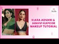 How To Do Makeup Like Kiara Advani Janhvi Kapoor Myntra Studio