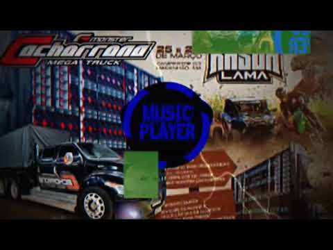 CD SET RASGA LAMA | CAMPESTRE - MA | Dj Eder Galvão & Mc Assis (Track 07) Exc.Músic Player