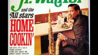 Jr. Walker &amp; The All Stars - Home Cookin&#39;