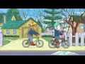 PBS Kids Channel Program Break January 15 2017 6 00 PM