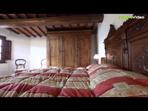 Agriturismo farmhouse in Tuscany, holiday farmhouse in San Gimignano (Siena) Italy
