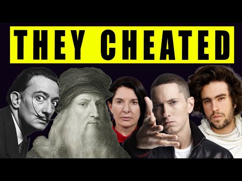 Smart Artists Do This - How To Become Famous