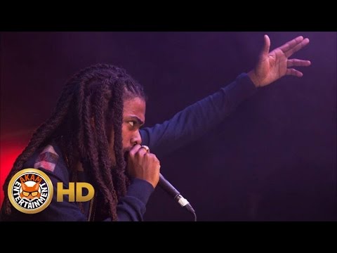 Jahmiel - Tear Drops - October 2016