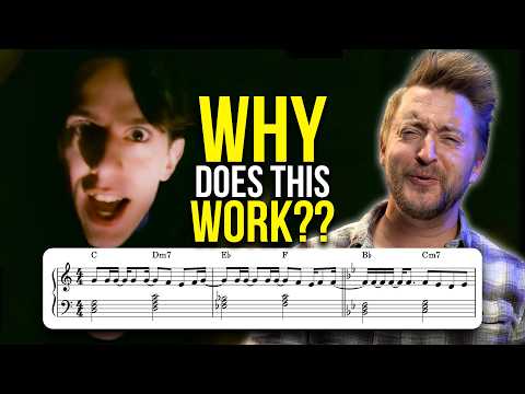 The 1989 Pop Hit With 18 KEY CHANGES