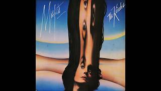 1978 - Kinks -  Misfits (álbum completo)