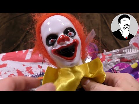 Ashens Halloween Special 2019