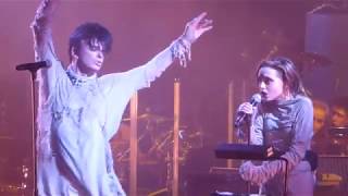Gary Numan with The Skaparis Orchestra - My Name Is Ruin - Glasgow