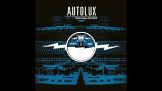 AUTOLUX — "Brainwasher" Live at Third Man Records
