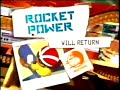 Nicktoons Network Rocket Power Bumpers