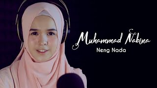 Muhammad Nabina female version by Nada Sikkah  Isl