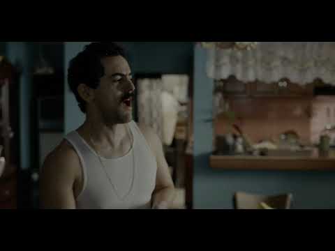 No Tengo Dinero - Juan Gabriel ( Narcos México ) Video