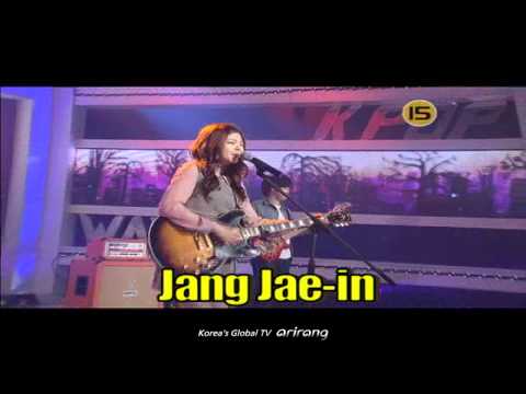 THIS WEEK'S LINE-UP [Wave K]