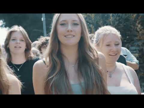 Rap & Musikvideoworkshop - Käthe-Kollwitz Gesamtschule Grevenbroich - KKG steht für immer bereit!