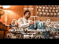 Last Time (Music Video) | ONE HOUSE x Isaiah Roberts