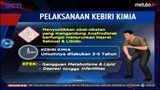 Download lagu Hukuman Kebiri Kimia Digaungkan, Inilah Penjelasannya - SIP 06/09 mp3 Download lagu Hukuman Kebiri Kimia Digaungkan, Inilah Penjelasannya - SIP 06/09 mp3