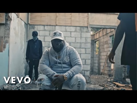 Chronic Law, Sinna Meech - Beast Mode (Music Video) ft Biggadon 1Link