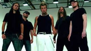 Mnemic - Blood Stained