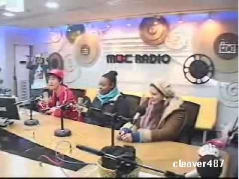 111222 Shishimtapa - With Foreign Fans + Feeding Foreign Fans