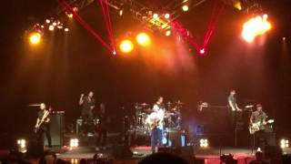Shattered (Turn the Car Around) - O.A.R., Merriweather 8/13/16