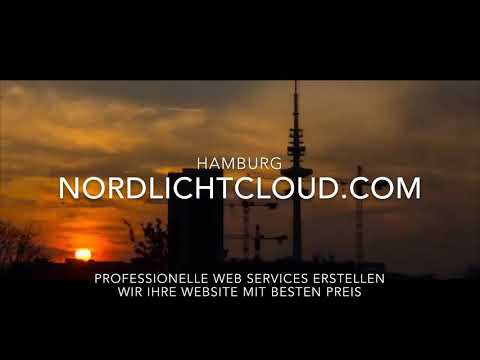 Nordlichtcloud.com, Notdlichtcloud.de